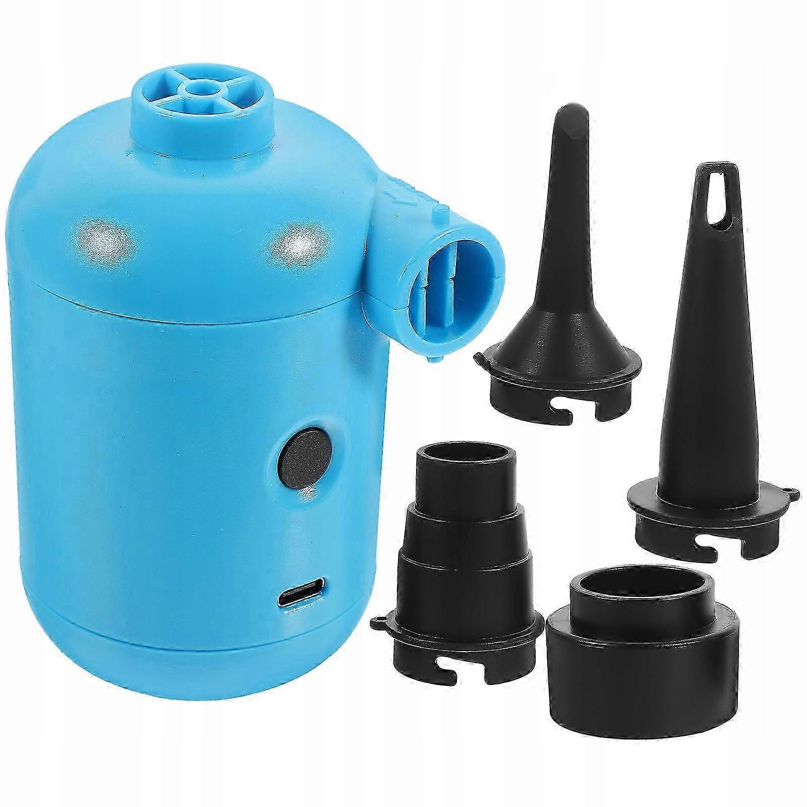 Air Pump Electric Ball Swim Pool Plaything