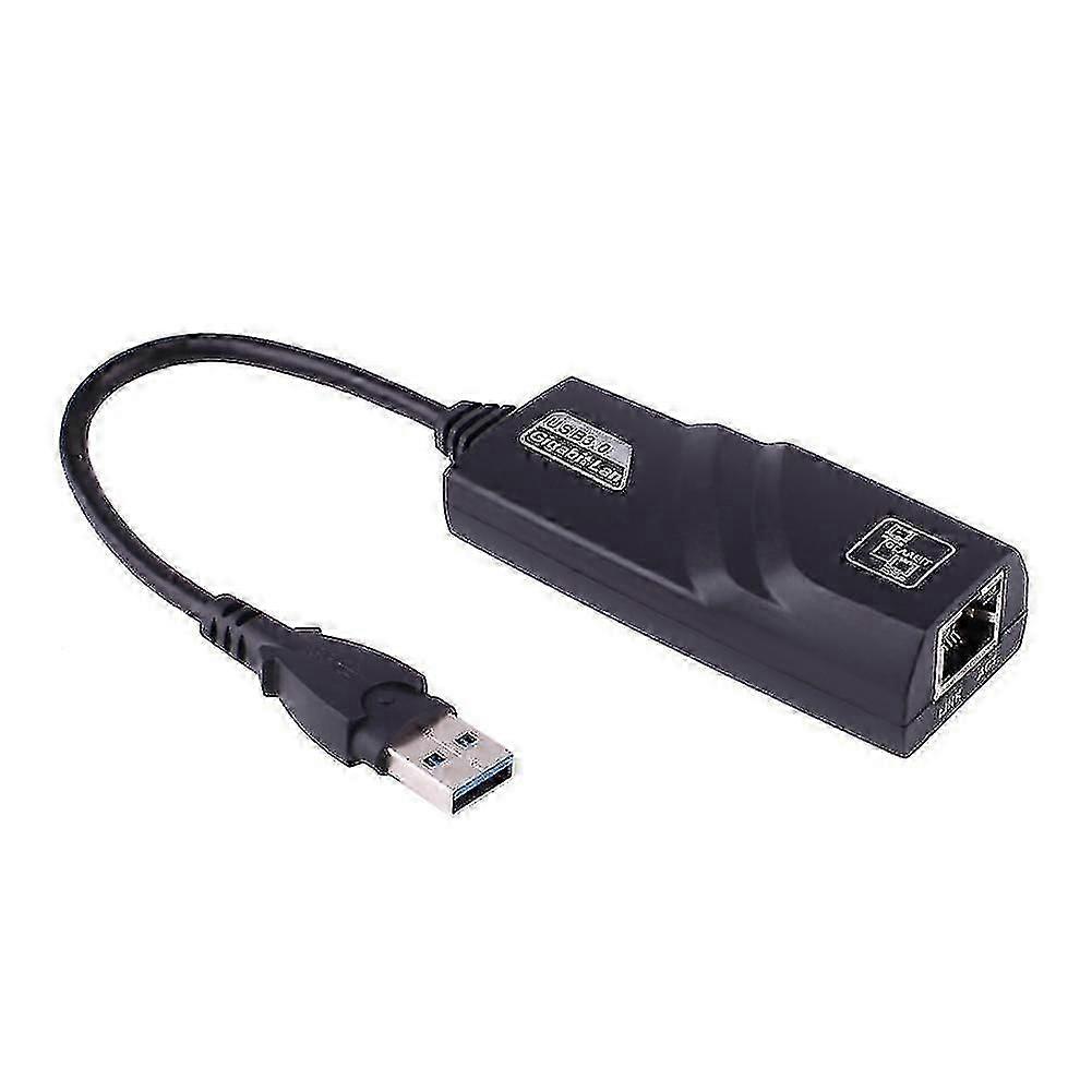 Usb 2.0 3.0 Bis Rj45 Lan Netzwerk Ethernet Adapterkarte Asix Ax8872b