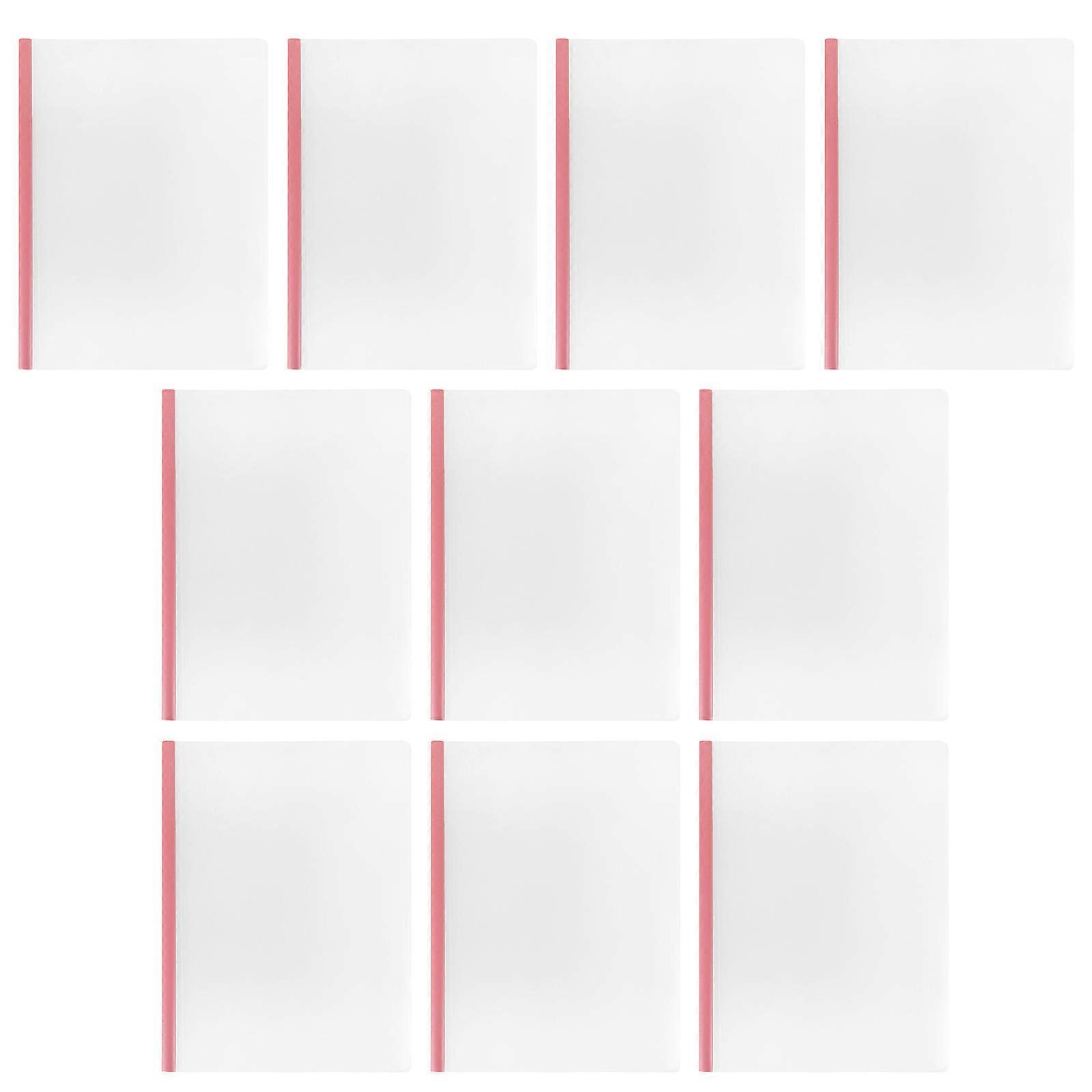 Compact File Organizer for Easy Document Retrieval