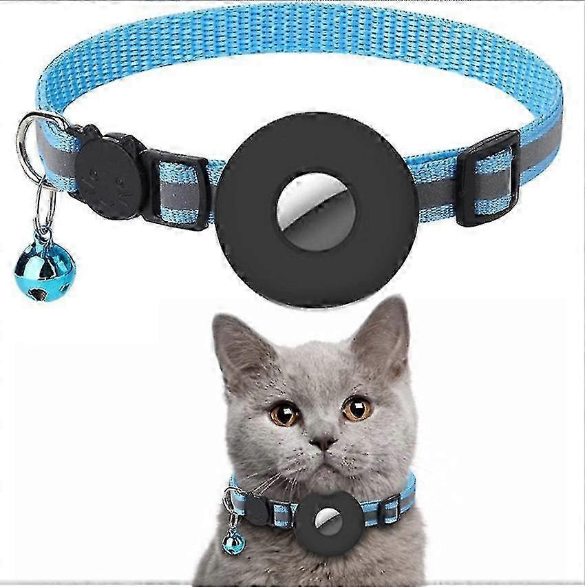 4 Pcs Cat Collar for Pets