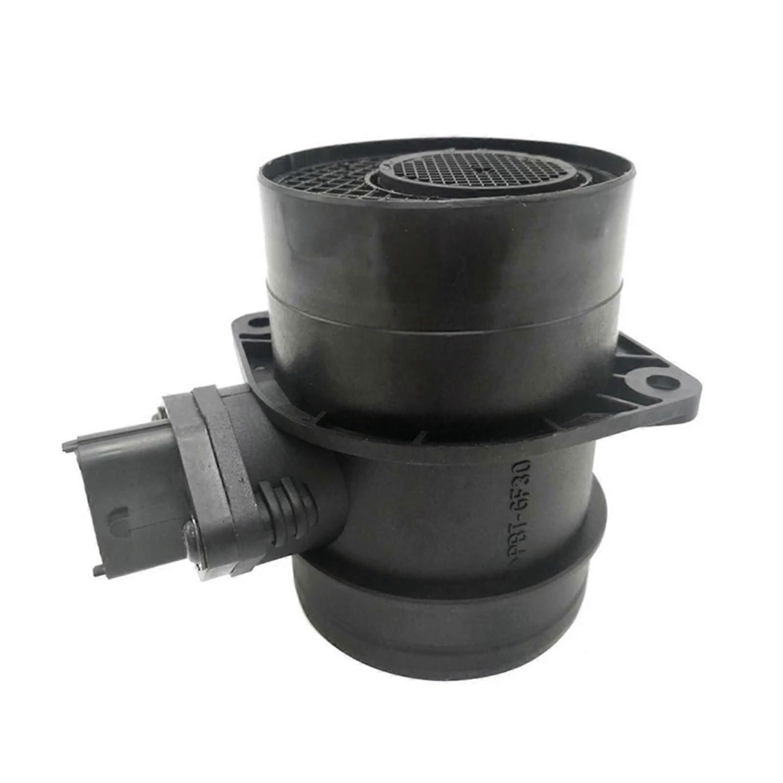 0281002658 MAF Mass Air Flow Meter Sensor Compatible with Accord SAAB Auto Replacement Parts 37980RBDAE000