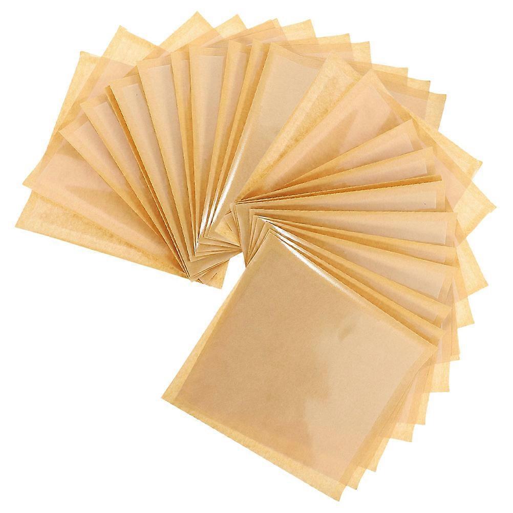 - Bakery , Resists Oil and Grease, Maintains Hygiene in Storage