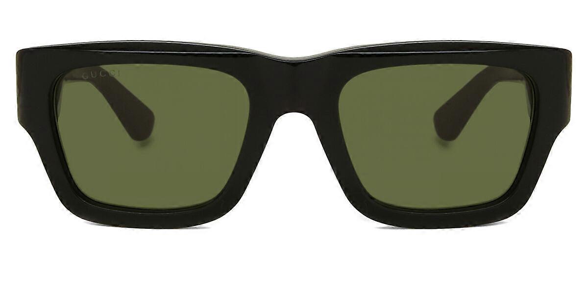 Gucci GG1668S 003 Men Sunglasses
