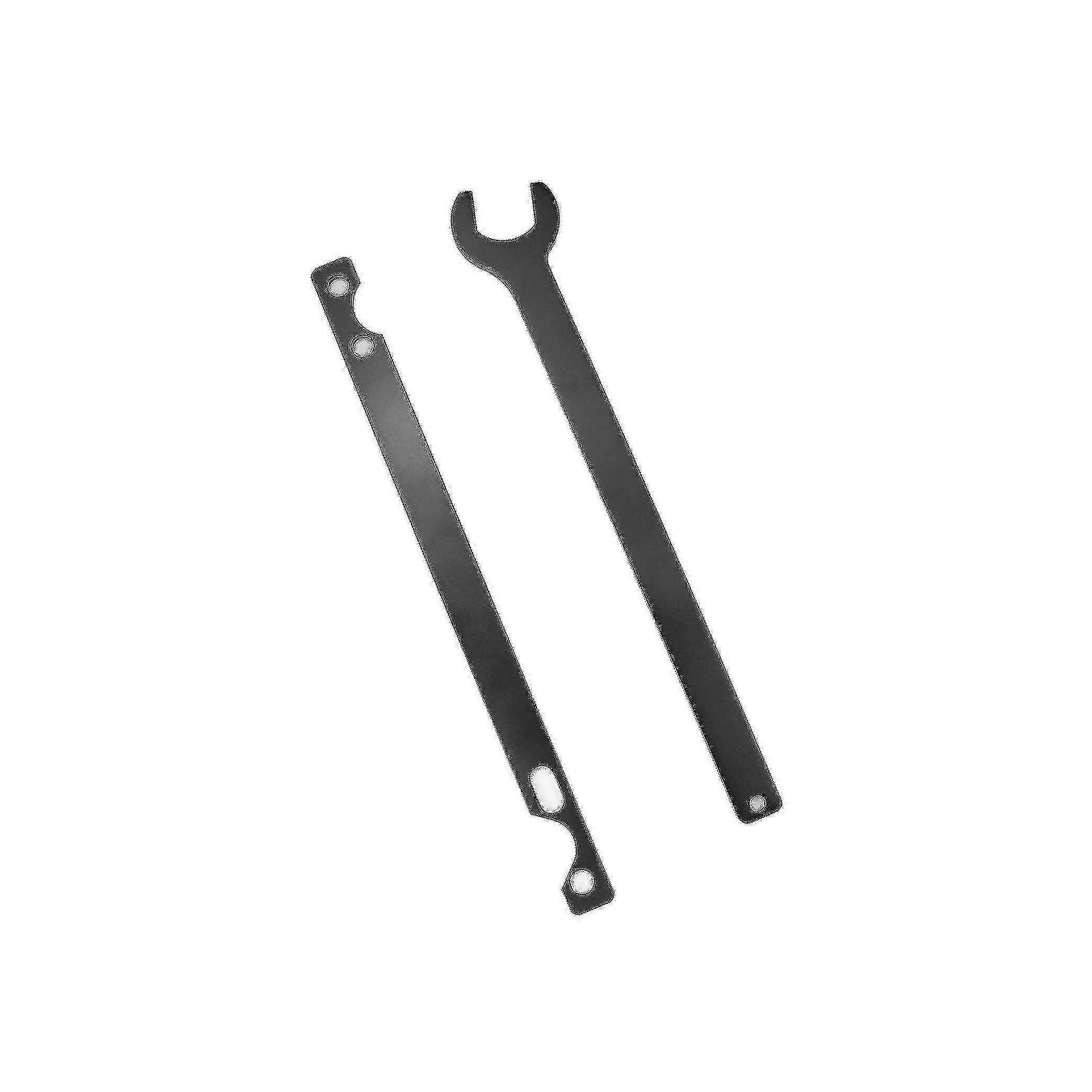 Clutch Fan Nut Wrench & Water Pump Holder Tool for  E34 E39 E36 E46 - Durable