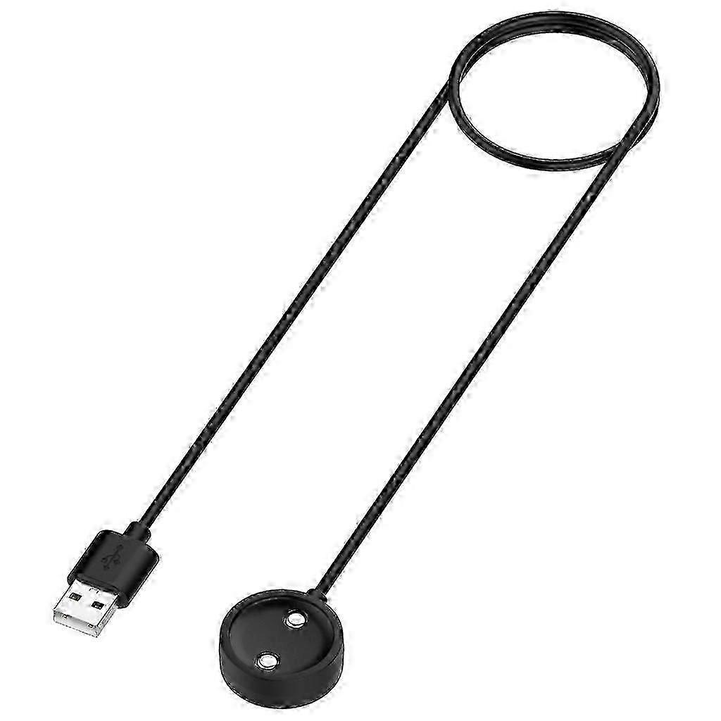 Fast-Charger Holder Charging-Cable Power Adapter Station for Suunto 9 Peak Pro