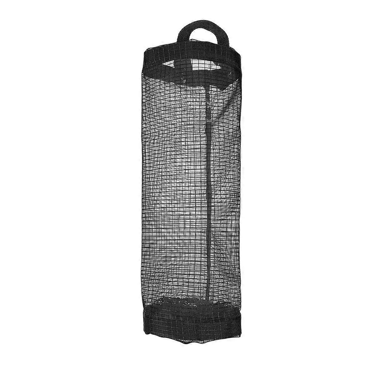 Plastic Bag Holder Wall Hanging for Storage Use Grocery Bag Organizer