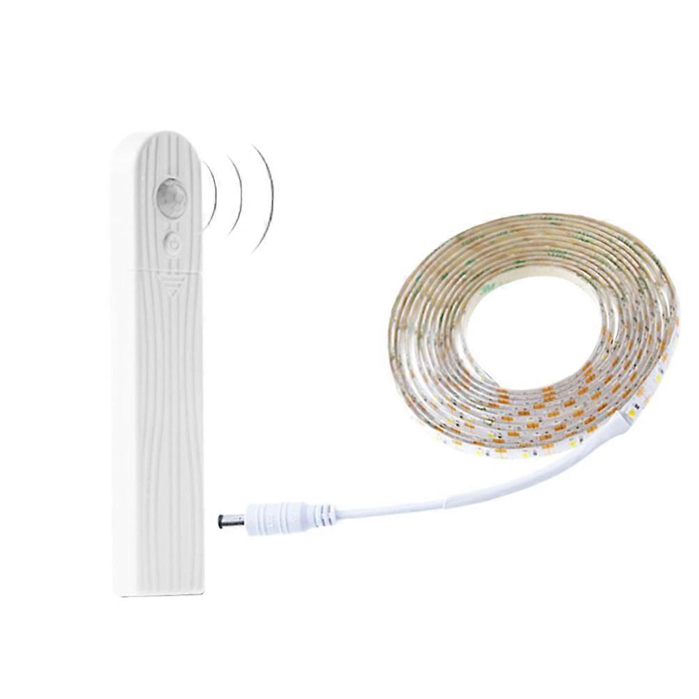 Led Under Cabinet Lights Shelf Lights Small Lights For Drawers 100.00X2.00X0.50CM Light Control 1Pack