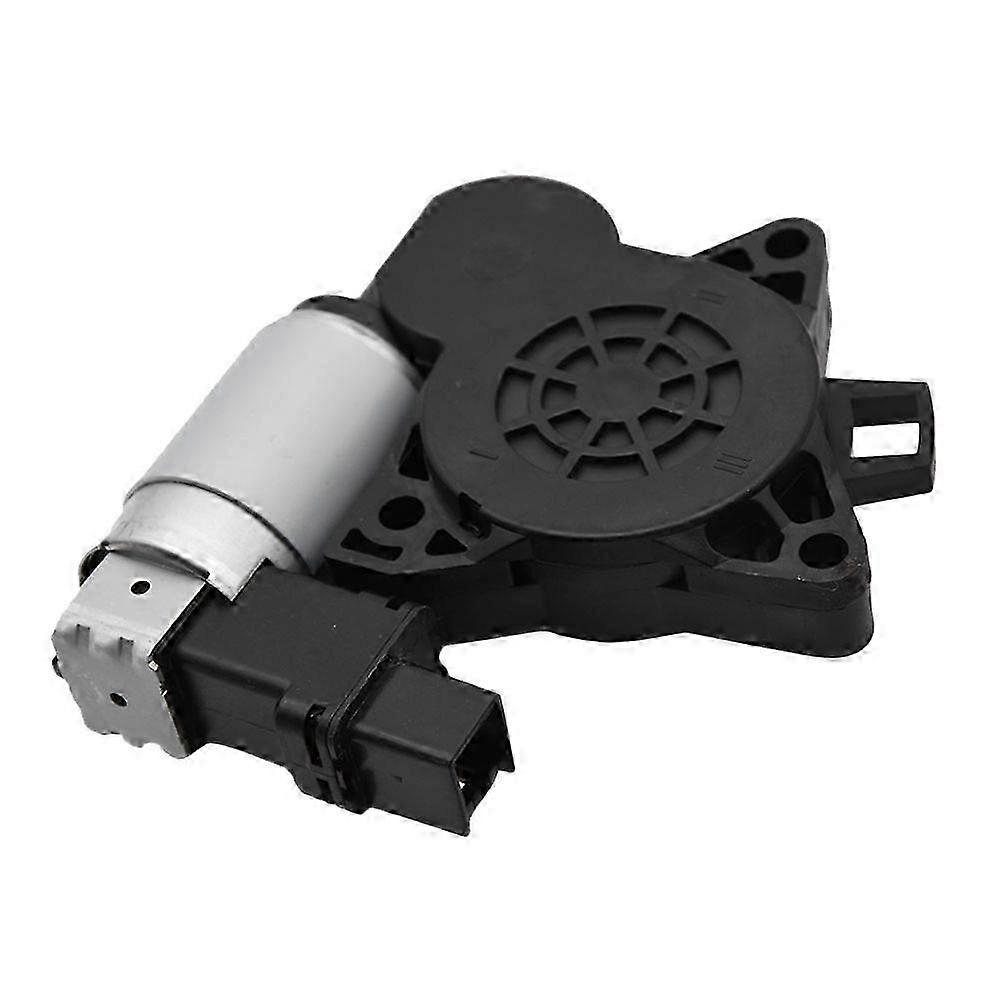 Left Power Window Regulator with Motor for Mazda 3 6 CX-7 CX-9 RX-8 742-801 GJ6A5958XE 617-