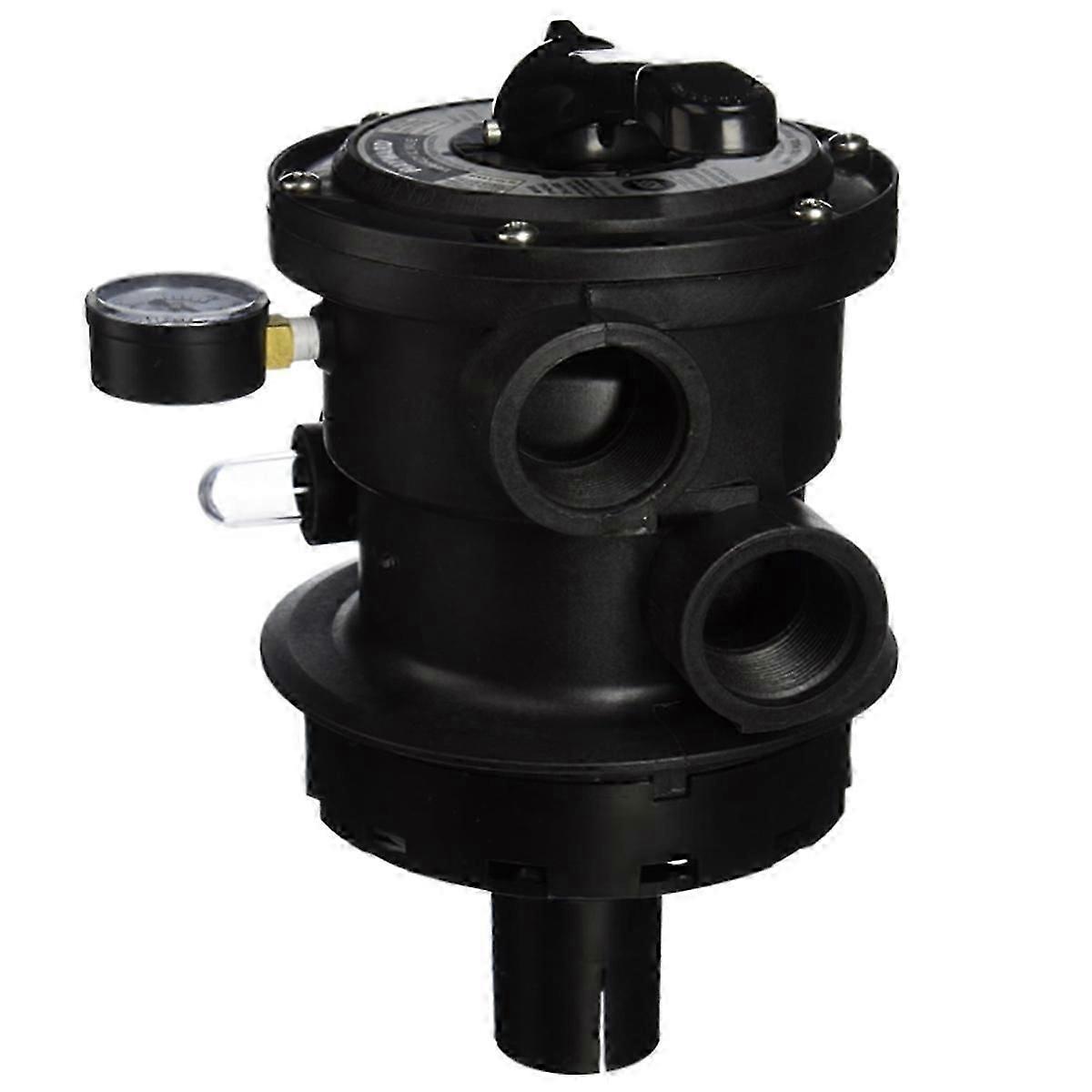 SP0714T VariFlo toppmonterad multiportventil för ovan mark Pro