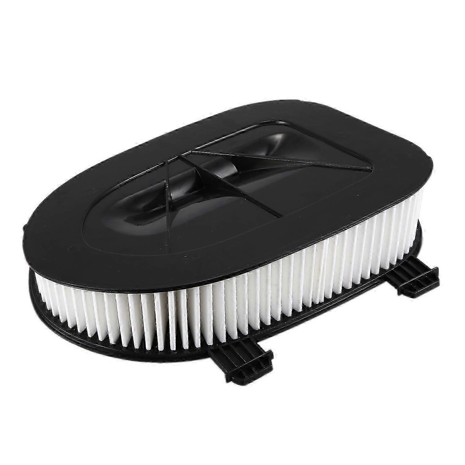 Car Air Filter For- X3 X5 X6 F25 F15 E72 E71 E70 2.0-3.0L 13717811026