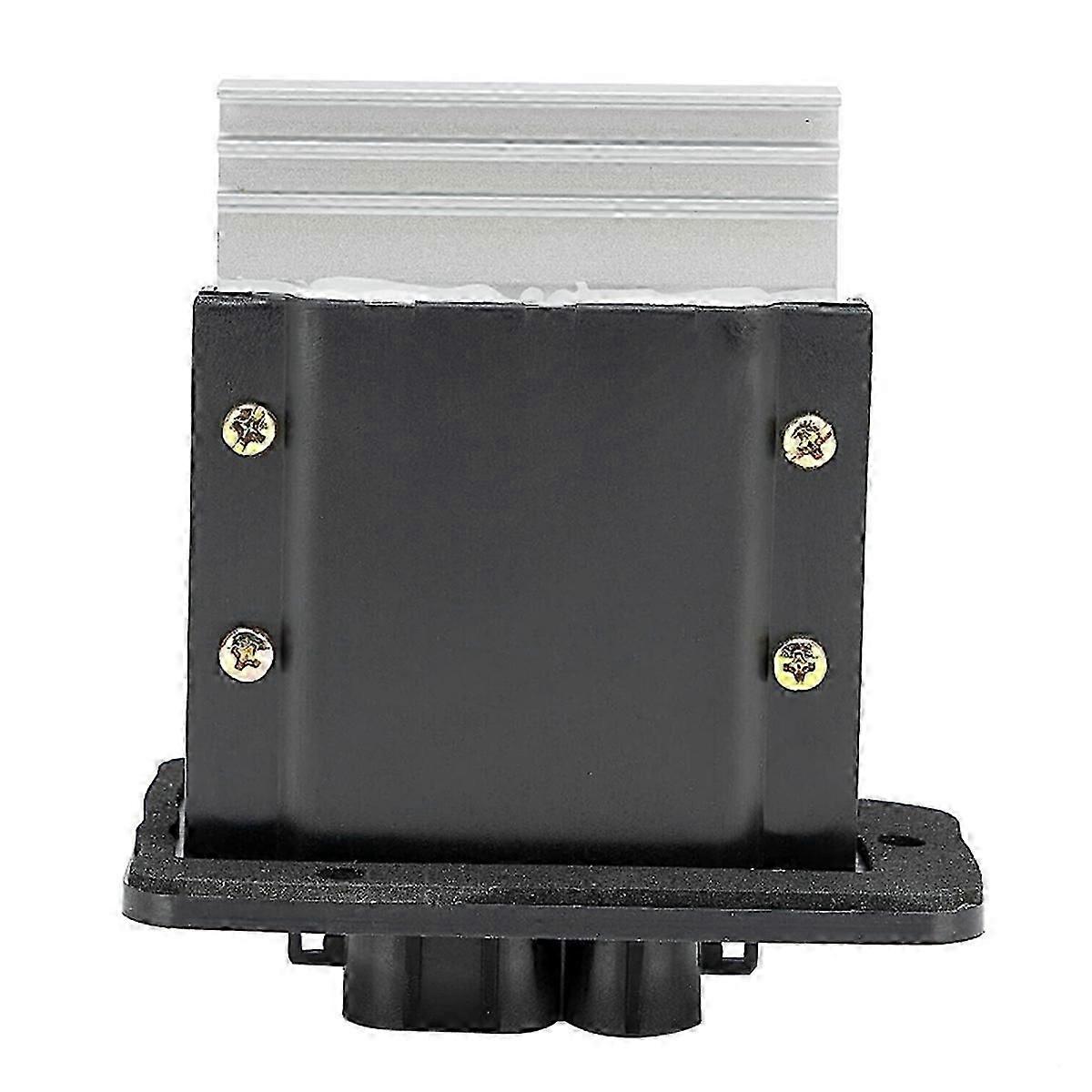 12484912 Modulo di controllo del ventilatore del riscaldamento dell'auto per 12368385 16061602 15-72530 JA1541