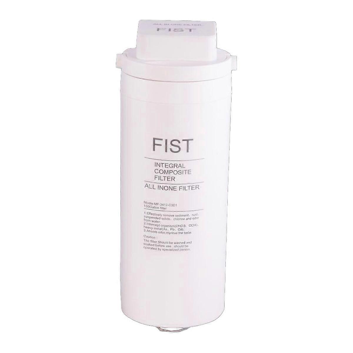 Compressed Air Osmofilter ECO4000 REC.FIL