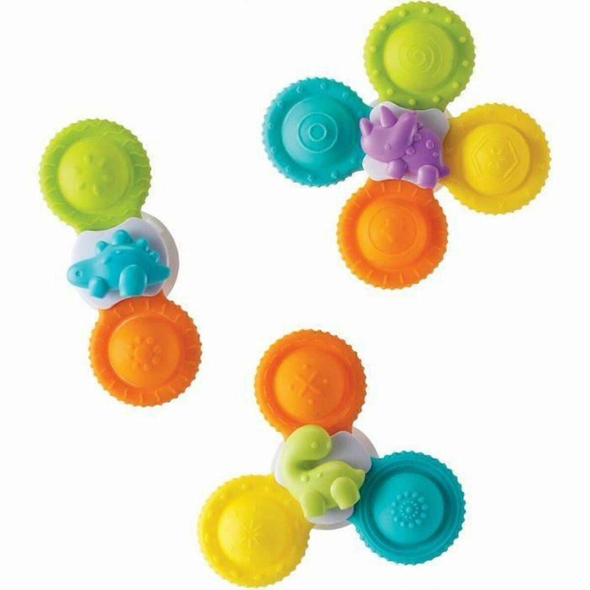 Bath Toys 因凡蒂诺