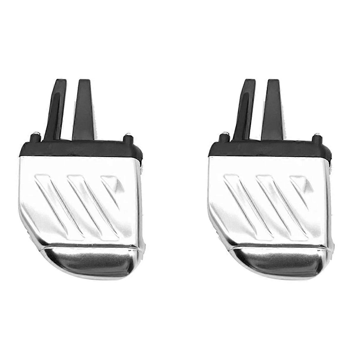 Front A/C Vent Adjustment Paddle for 2 2013-15