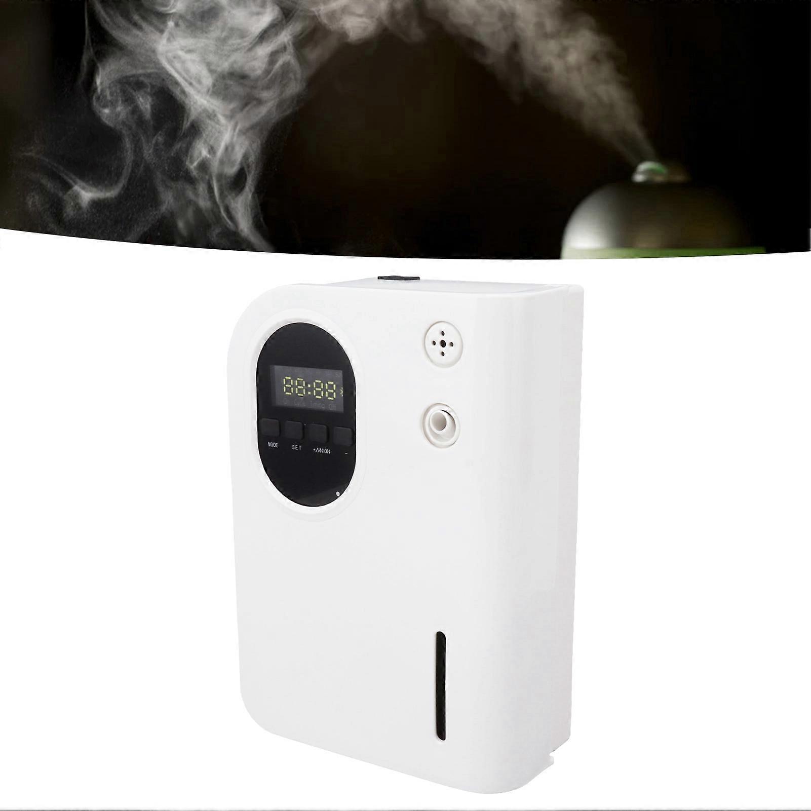 Scent Diffuser 300-600m³ 160ml Aroma Essential Oil Diffuser For Hotel Lobby Sauna SPA