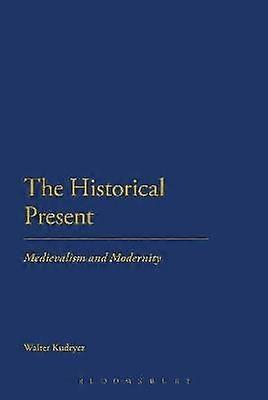 The Historical Present
