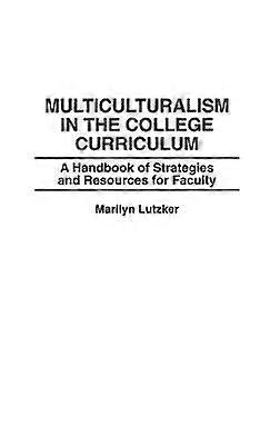 Multiculturalism in the College Curriculum