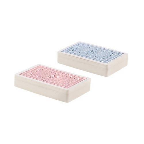 MidOcean Classic Playing Card Deck Set (Pack of 2)