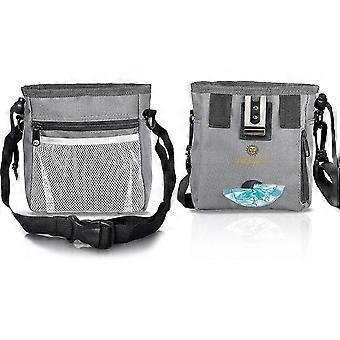 Dog Treat Training Pouch, All-In-One Lightweight Training Bag, Multi-wear & Weather-Proof