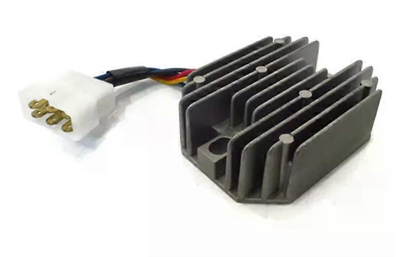 Regulador Rectificador Para Kubota Grasshopper Rs5101 155 6