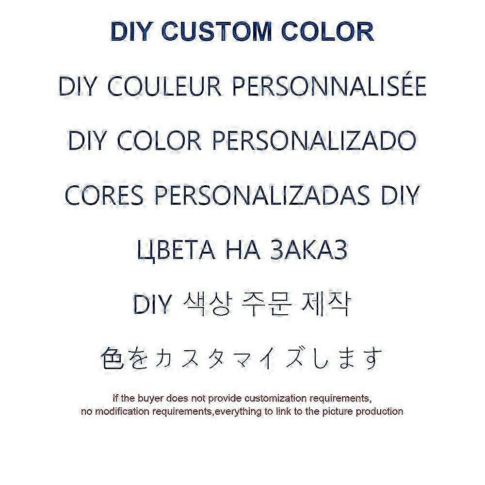 Motorcycle Front Fender Suitable for Certain Brands ZX-6R ABS Carbon Fiber Pattern Mudguard Fairing Wings