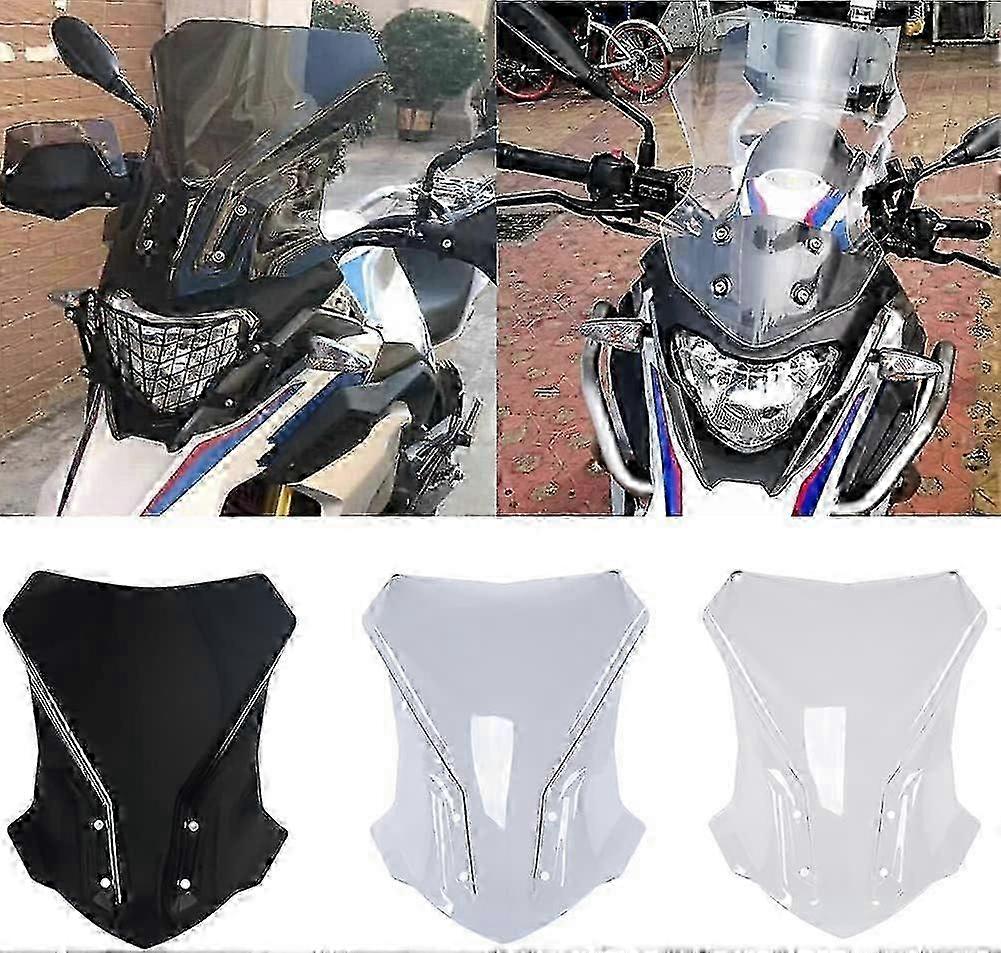 Touring Windshield Screen Deflector for G310 GS Accessories 2017-2022