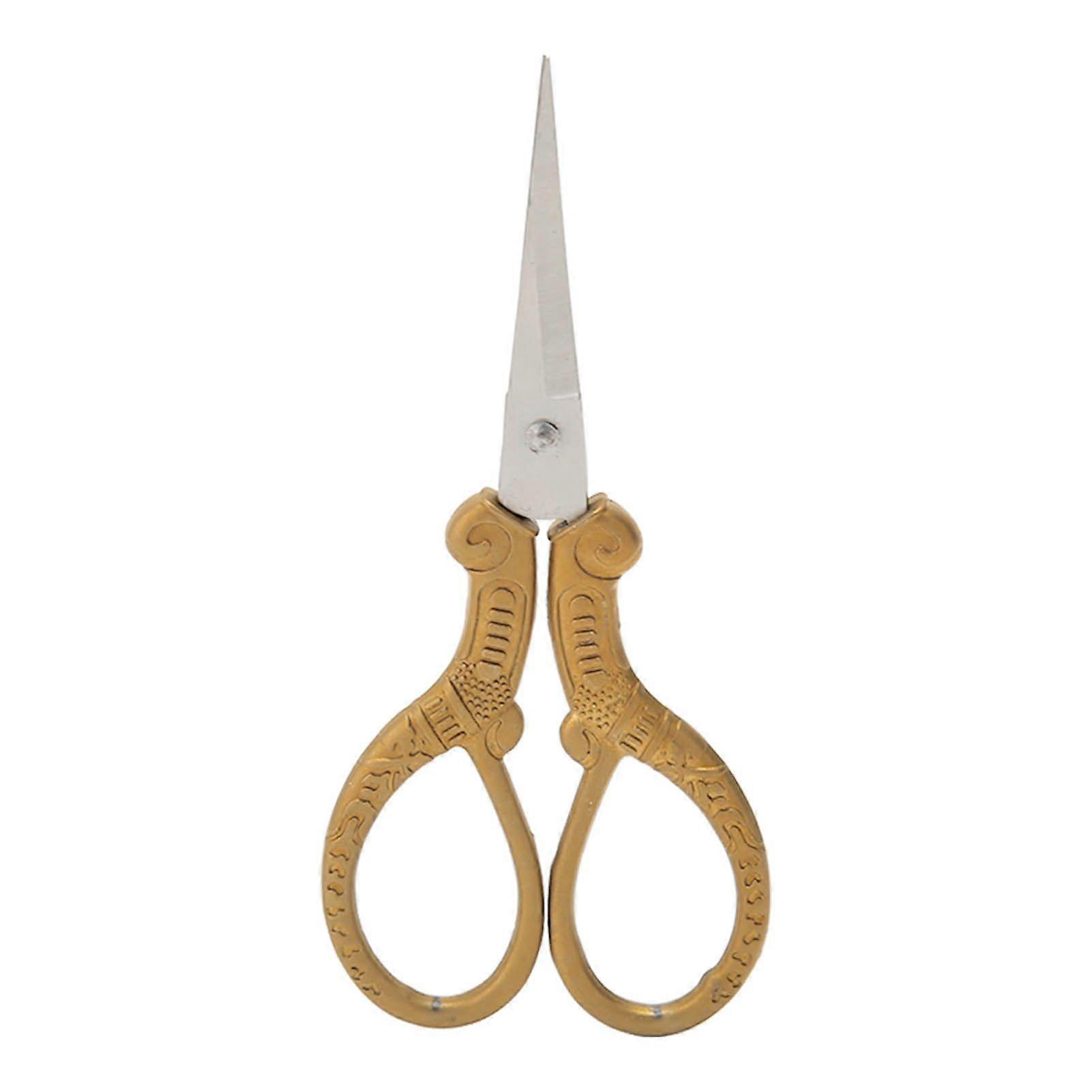 2025 Latest Model  Vintage Embroidery Scissors Incisive Exquisite Practical