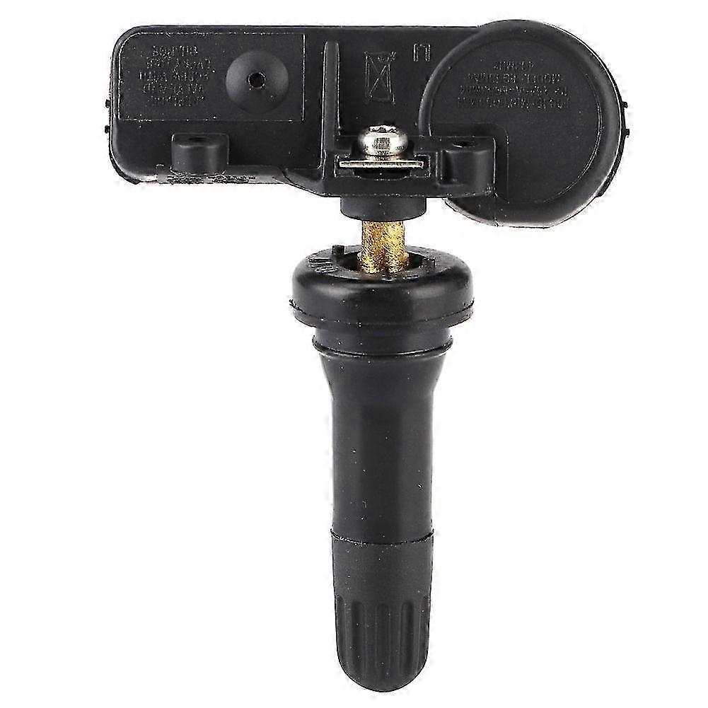433MHz Tire Pressure Monitoring Sensor TPMS for Compatible Citroen and Peugeot Models
