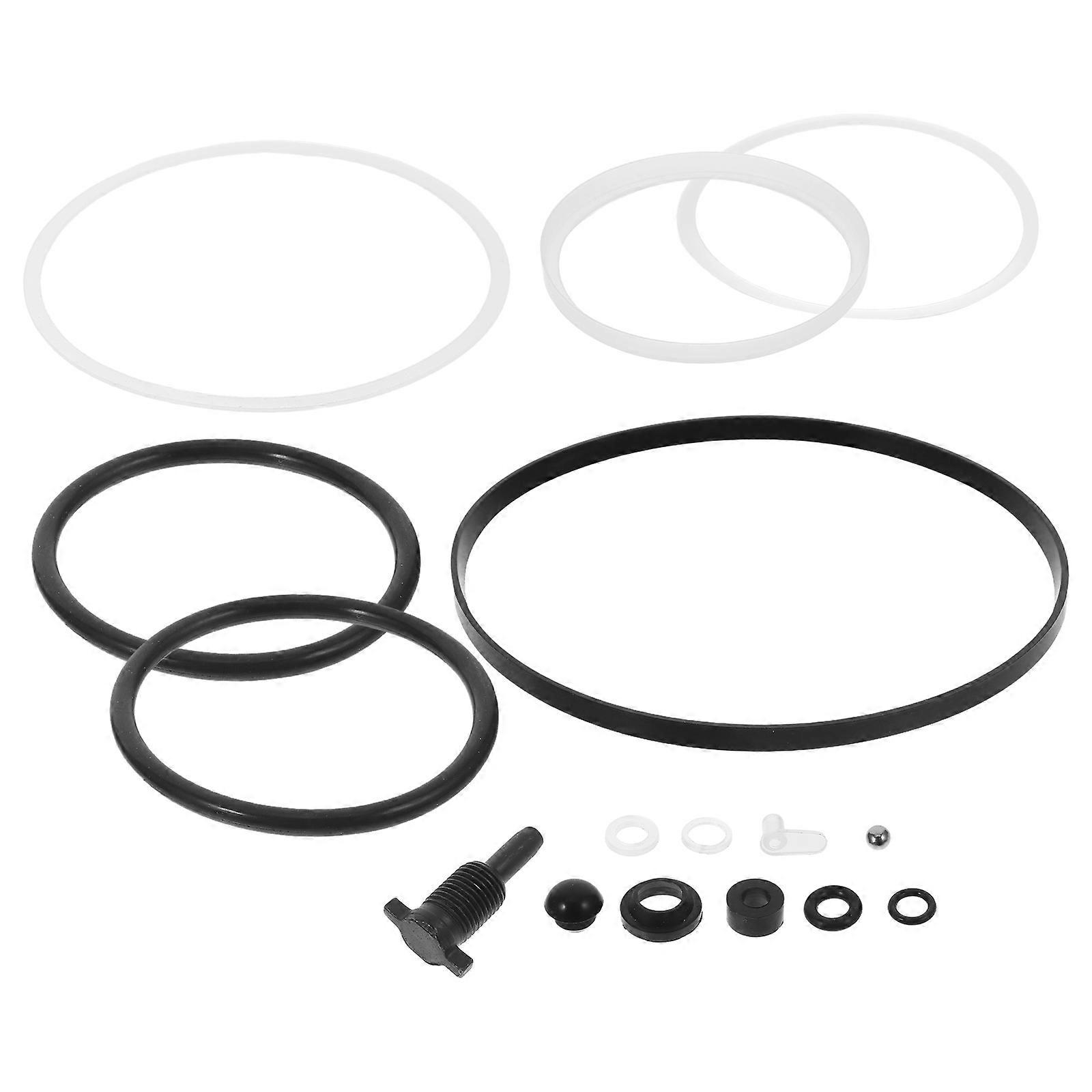 Hydraulic Cylinder Tools Replacement Kit For Professional Mechanics Repair 1400X1400X060Cm