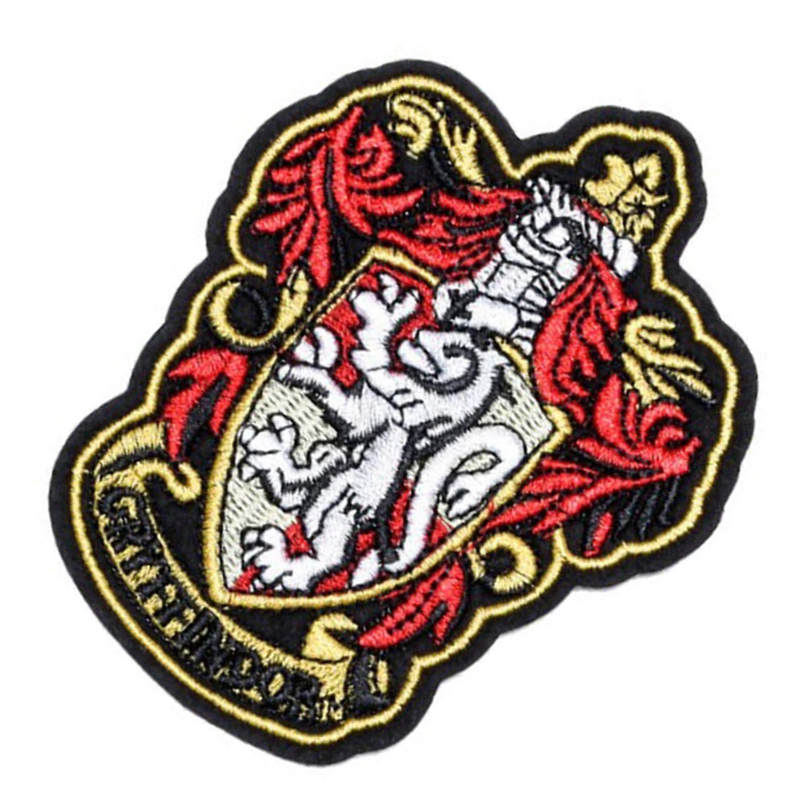 2025 dernier modèle brodé patchs à la mode mignon dessin animé badge patch