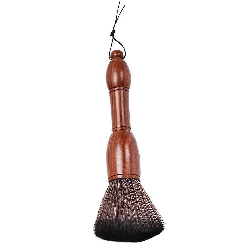Reusable Teaware Cleaning Brush for Tea Trays, Bowls, and Dishes – High Grade, Easy to Use Tool for Tea Room Maintenance