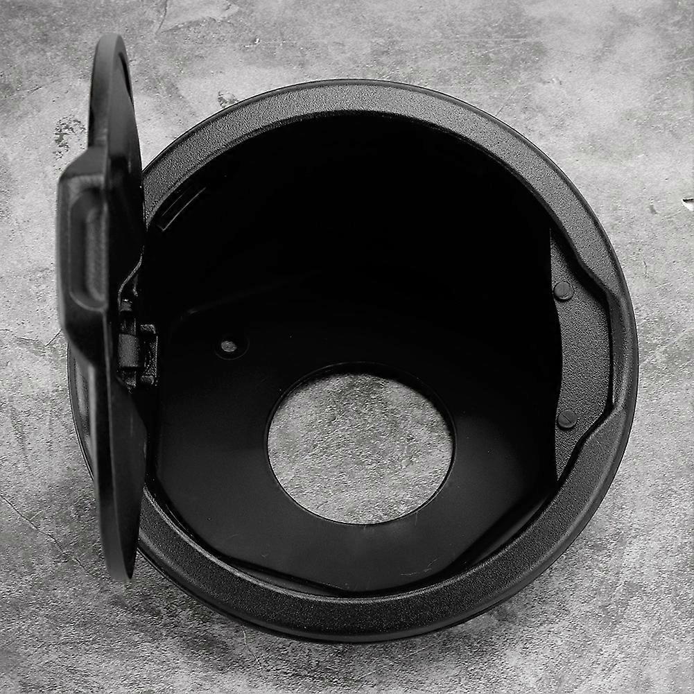 300ML Aluminum Alloy Engine Oil Catch Tank with Filter Modification Accessory