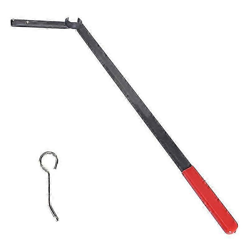 Belt Removal Tensioner Tool R52 R53 Compatible For Mini - W11 Supercharged Engine