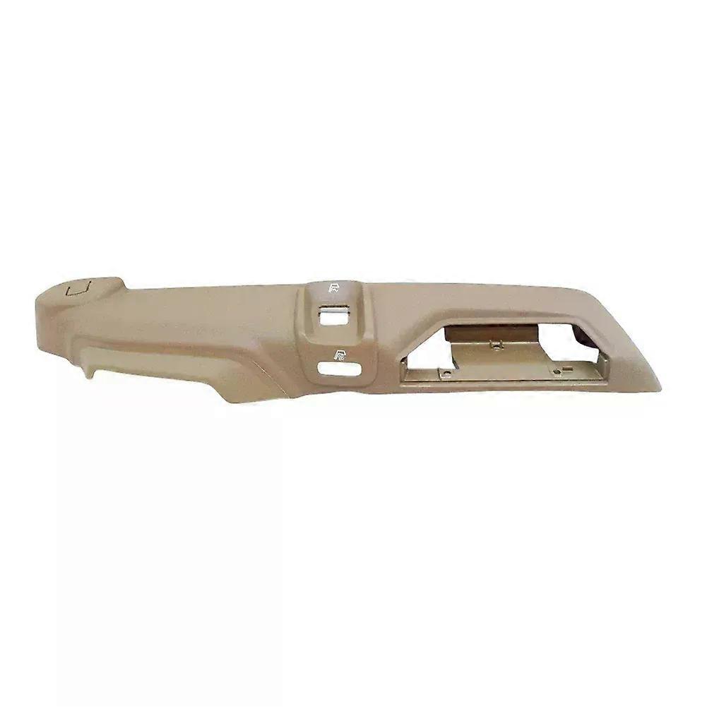 For Volvo For XC90 Beige Front Left Side Seat Trim Part 39866790 Fits S60 S80 V70 and XC70 Replacement Installation