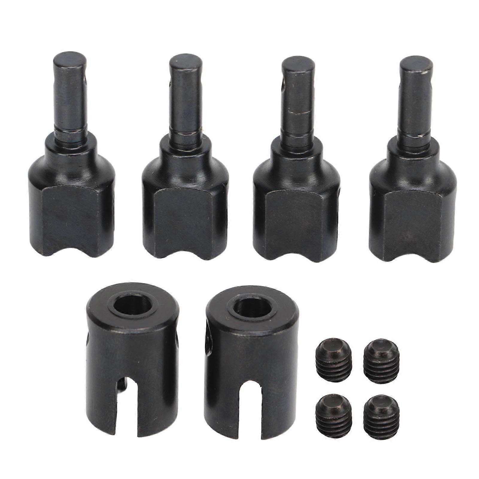 RC Diff Outdrive Stahl Effizientes Kraftübertragungssystem Stabiler RC Differentialbecher für ARRMA 1/7 1/8 RC Autos