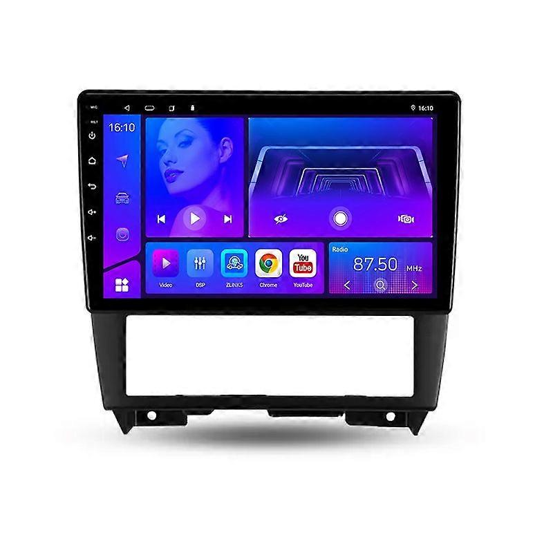 2 Din For Nissan Cefiro 2 A32 1994 - 2000 4G 8-core WIFI Android Auto Car Radio Player Stereo Tesla Vetical Screen 9 Car Multimedia Video Player GPS N