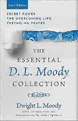 The Essential D. L. Moody Collection