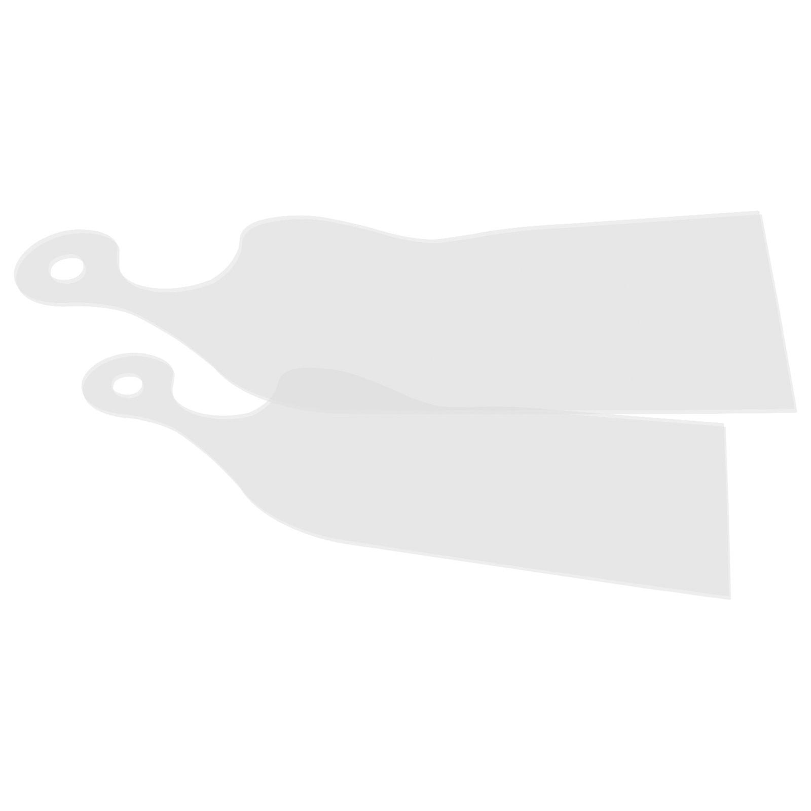 It looks like you're referencing a product description or search term for a **DIY Acrylic Charcuterie Board Handle Template**. Let me help clarify or