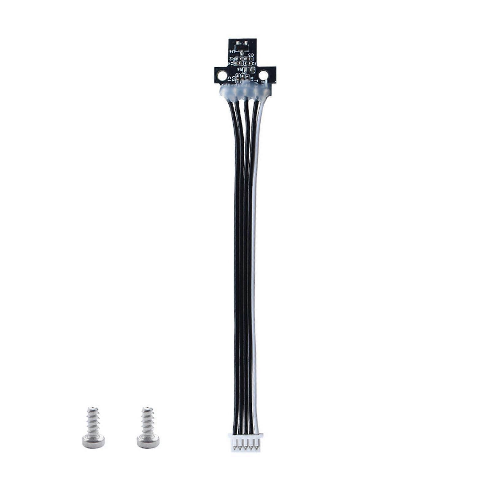 3D-Drucker Filament Transducer Hall Switch Board Ersatz für x1, x1C