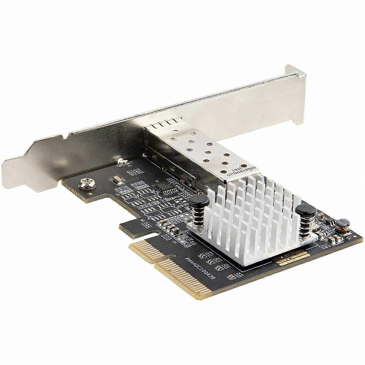 Carte réseau Startech PEX10GSFP