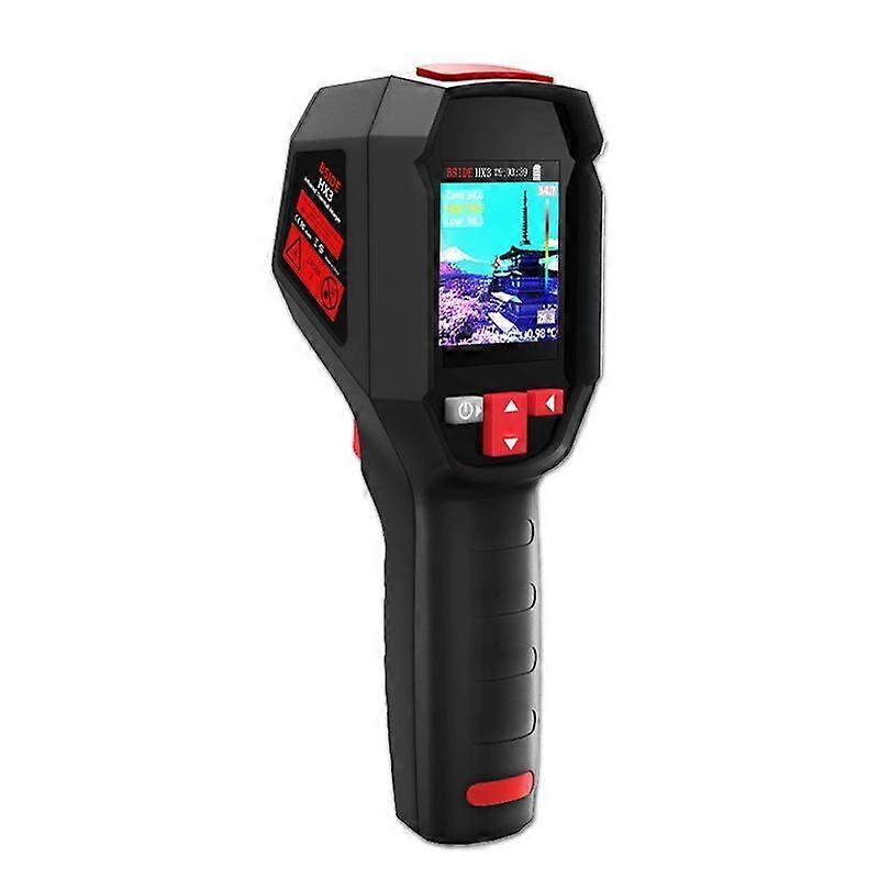 Handheld Infrared Thermal Imager HX3
