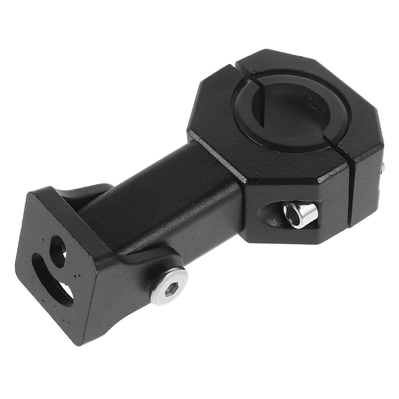 Multi Angle Adjustable Motorcycle Light Mounting Kit for and Fog Lights – Durable Bracket for Rugged Environments, Universal Fit for Motorcycles and