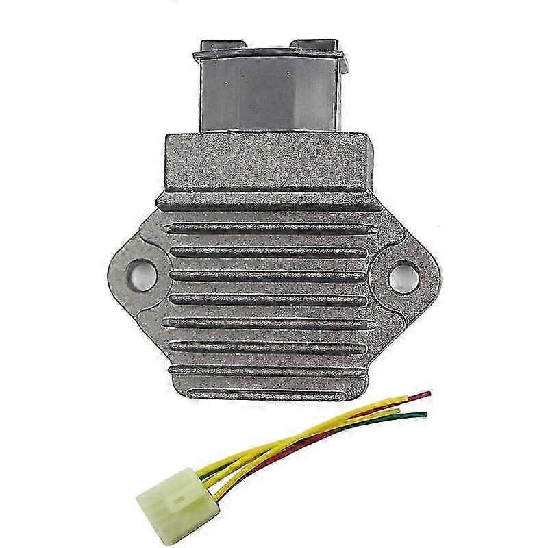 Regulator rectifier for CB250 CB400F CB400SF plug line