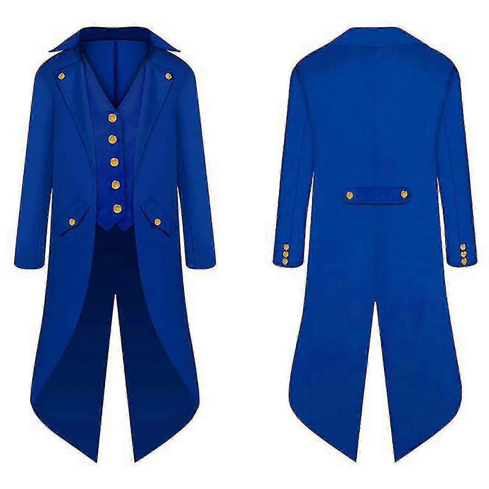 ازياء الهالوين هالوين ملابس الوالدين والطفل ملابس رجالية ملابس رجالية سهرة الأطفال متوسطة الطول الشرير الرجعية