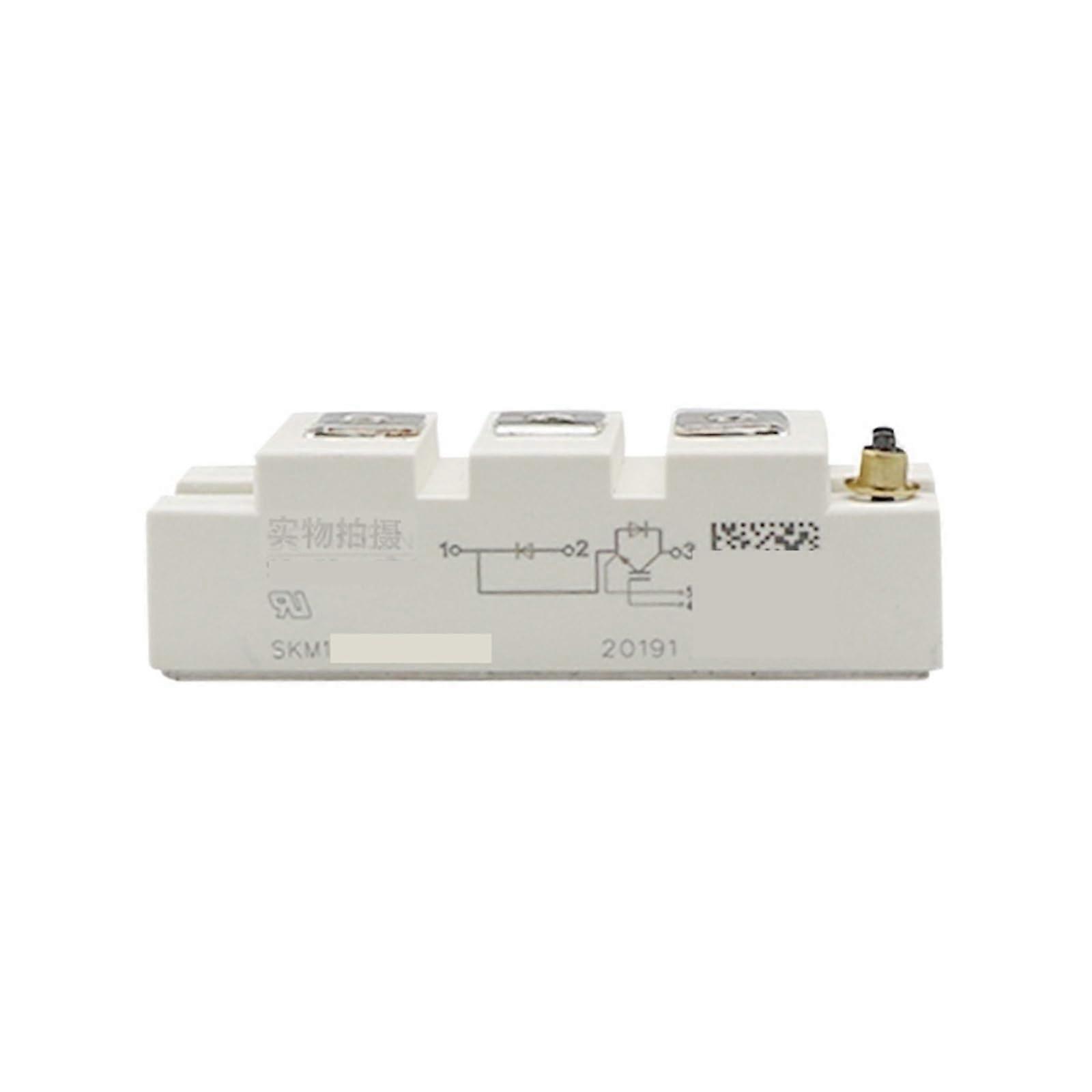 SKM300GAR12E4 IGBT Power Module 1200V 300A Semikron SKM Series Compatible With SKM300GAR12V