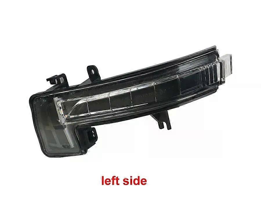 For Cadillac CT5/CT6 Car Accessories Rearview Mirror Marker Lamps Front Side Mirrors Turn Signal Light