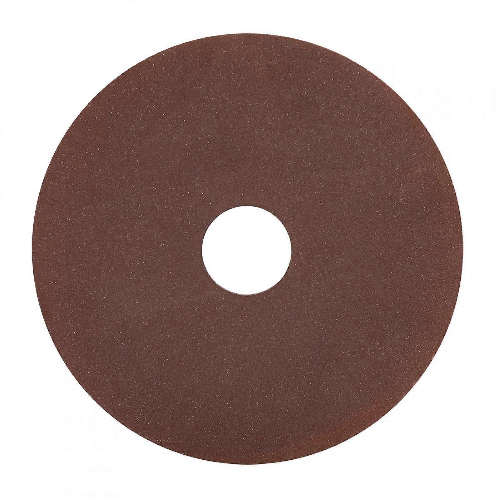 Grinding Disc for Chain Sharpener 105mm x 22mm Compatible with 3/8 Inch 325 Pitch Chainsaw Sharpener Grinder