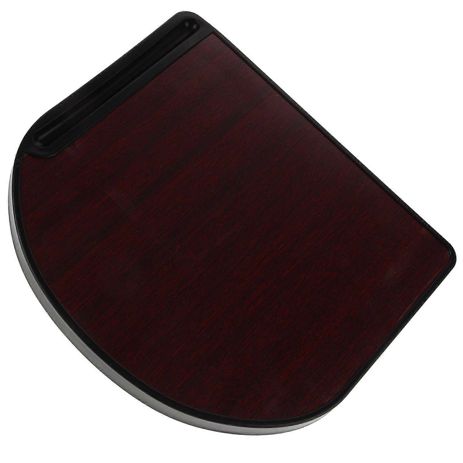 Conference Writing Board Wooden Write Board Business Users Educational Institutions 10.2×9.3×0.6in 1Set