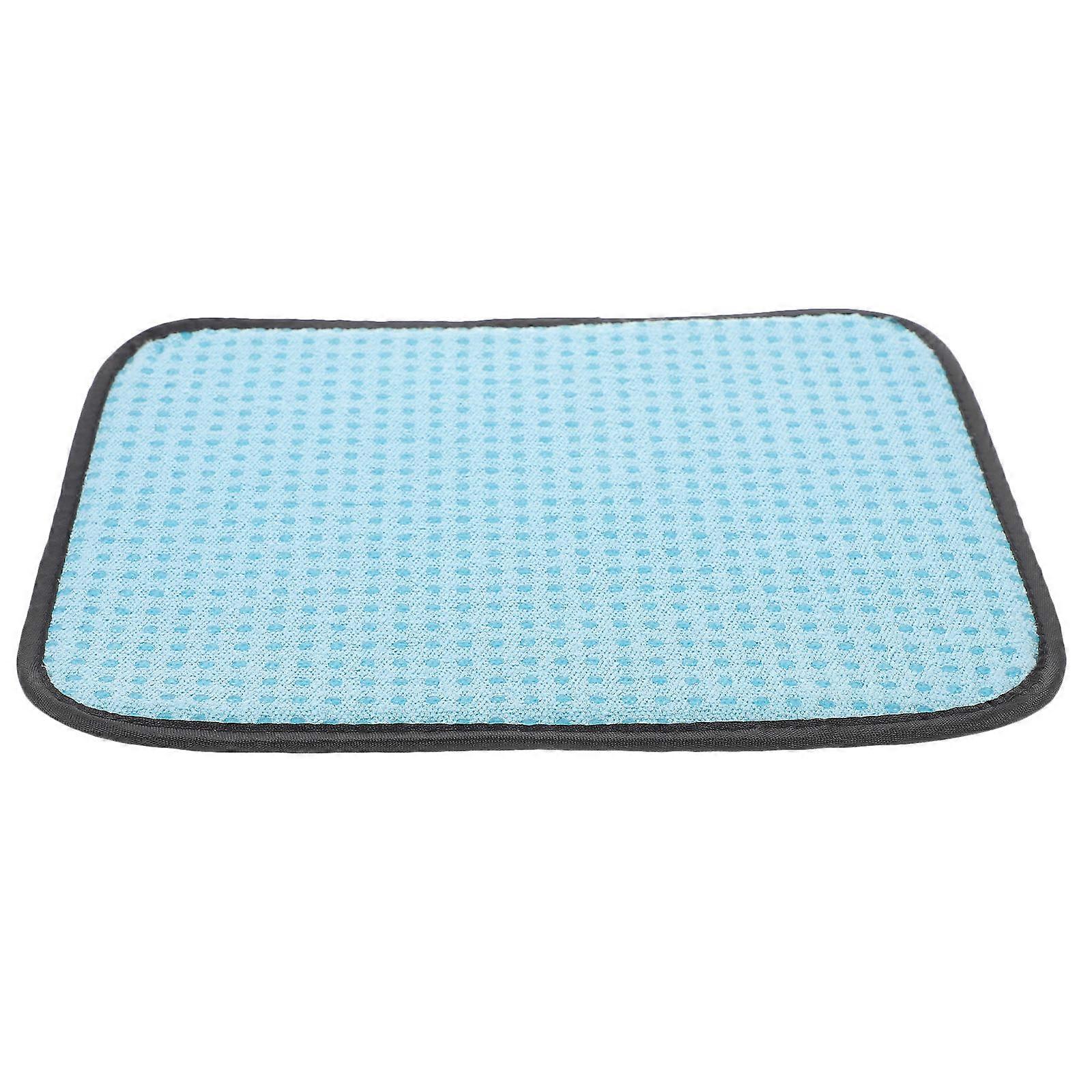 Reusable Bowling Towel Practical For Bowling Equipment Polishing Function 98×81×04In 1Set