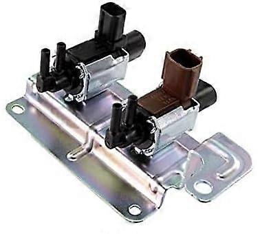 Ansaugkrümmer-Vakuummagnetventil K5T81777 K5T46597 for Mazda 3 5 6 7 CX-7 2.0L 2.3L 2.5L 3.7L Turbo Models